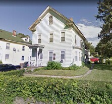 Building Photo - 10 Baker Ave