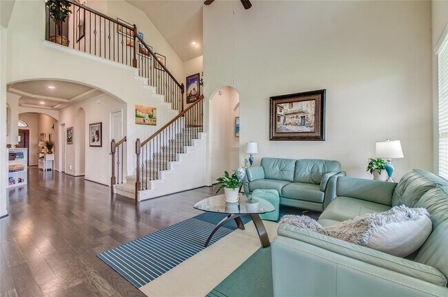 Building Photo - 117 Star Jasmine Cove