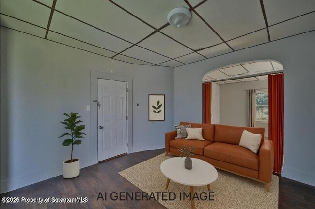 Building Photo - 1416 Capouse Ave