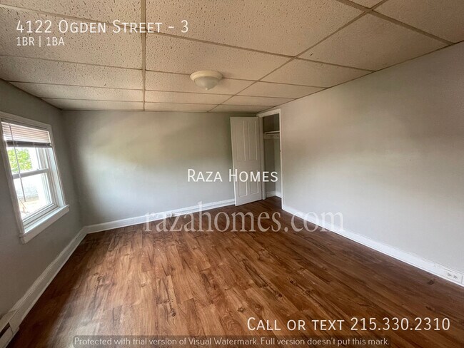 Building Photo - 4122 Ogden St