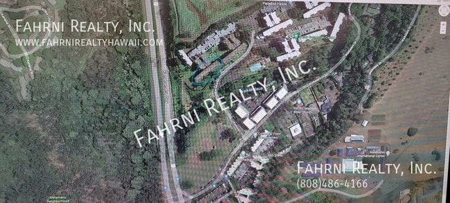 Building Photo - 95-2052 Waikalani Place B-207-