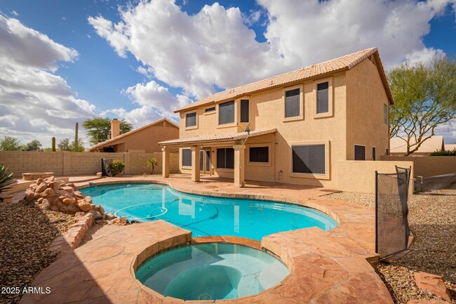 Building Photo - 30651 N 44th St