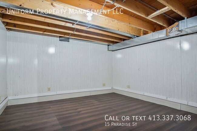 Building Photo - 15 Paradise St