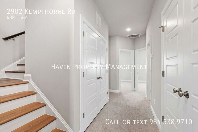 Building Photo - 2902 Kempthorne Rd