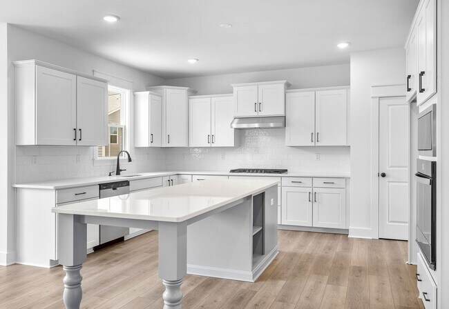 Building Photo - Brand New 4BR Luxury Home in Collington East