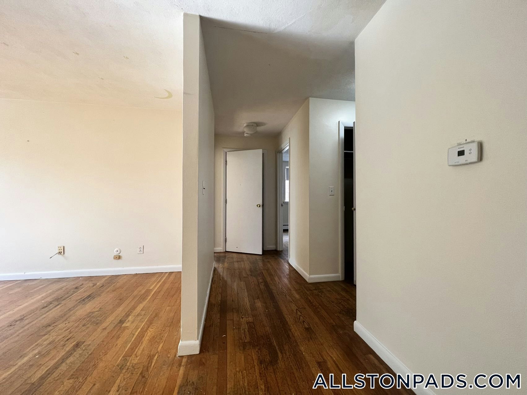 Building Photo - 88 Gardner St