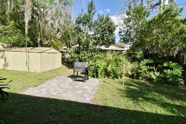 Building Photo - Updated, 3 Bedroom/2 Bathroom, Winter Park...