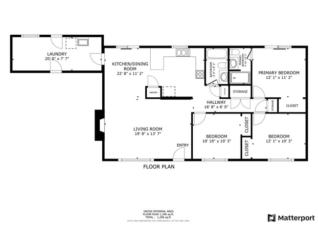 Building Photo - NO HOA, Brick Home and Located in Arizona City