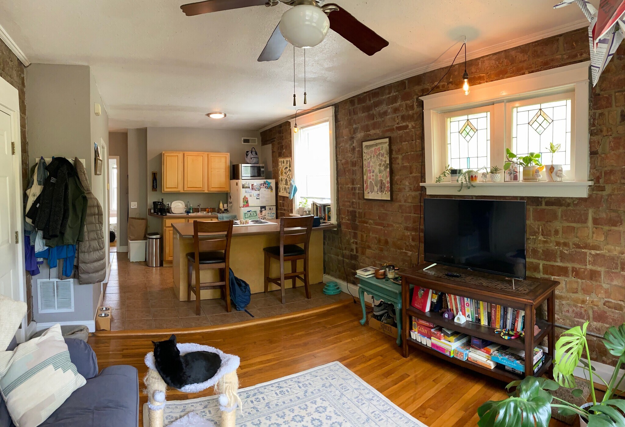 Building Photo - 2130 Maury Ave