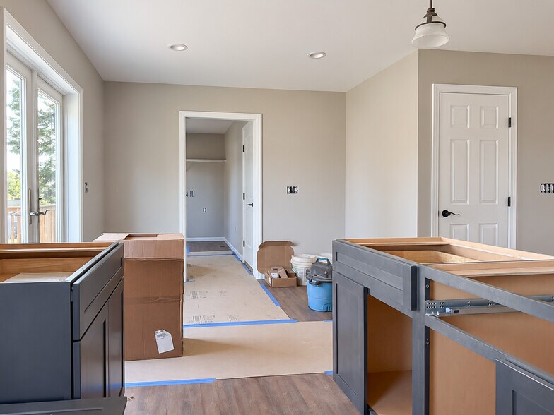 Building Photo - 811 Hopeland Rd