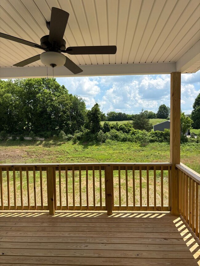 Building Photo - New Construction | Covered Deck + Open Living | Columbia, TN
