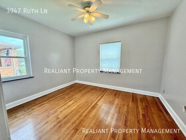 Building Photo - 3947 Ruth Ln