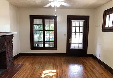 Building Photo - Charming 3-Bedroom Home in Harrison West area of Columbus – Available Now! Walk to OSU Medical Ce...