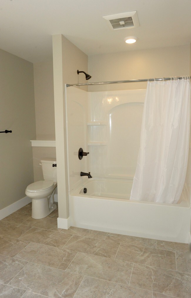 Building Photo - 1136 Sibley St NW