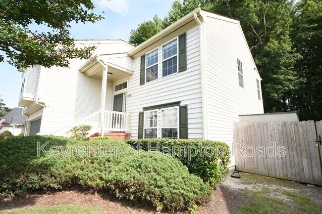 Building Photo - 1109 Lady Ashley Dr