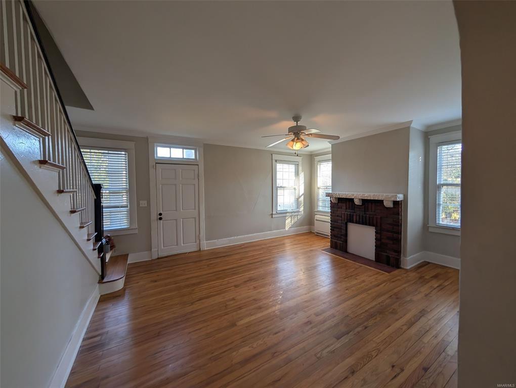 Building Photo - 2166 College St