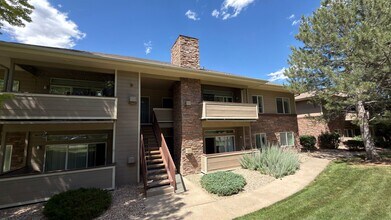 Building Photo - Great Condo in Fort Collins