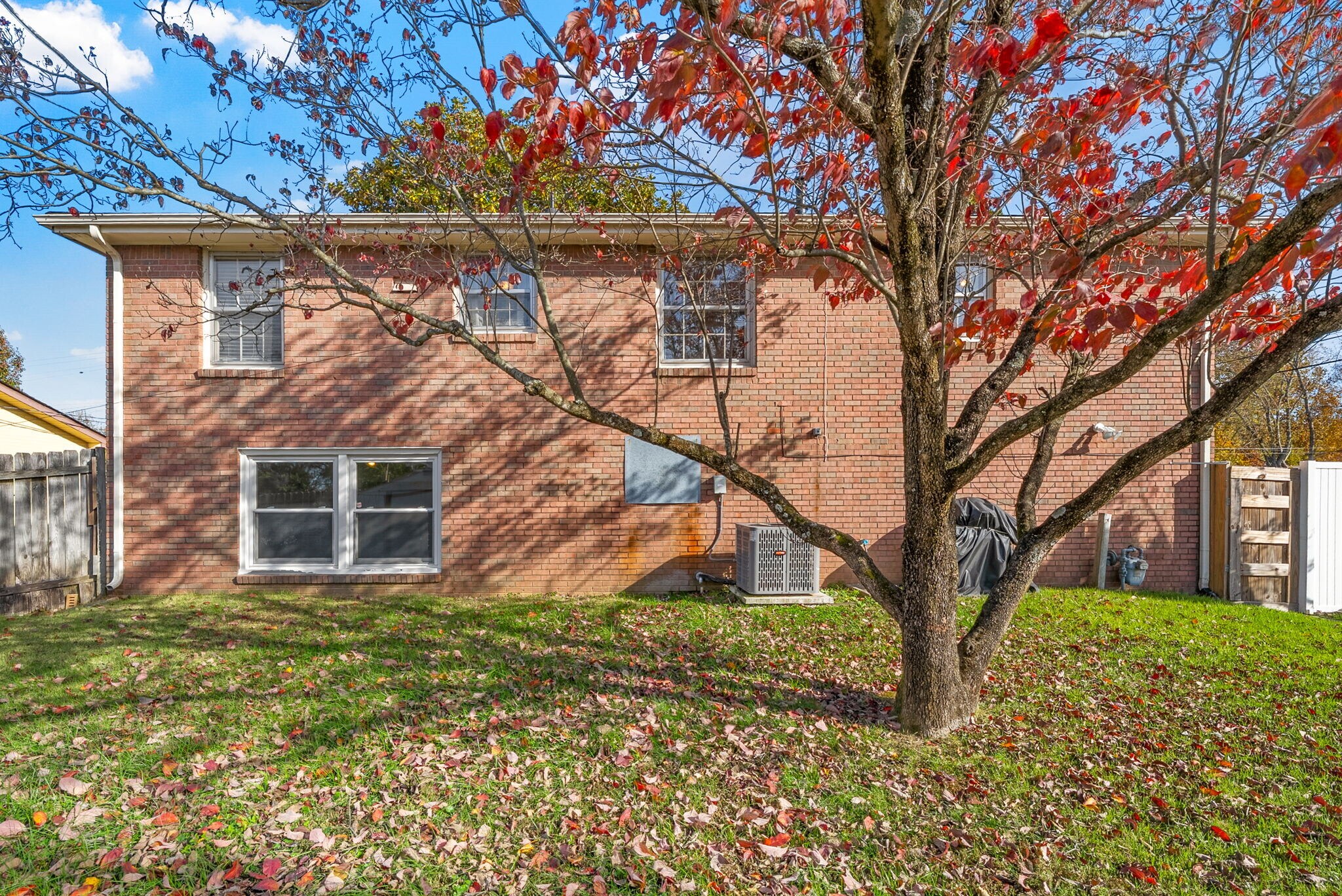 Building Photo - 4807 Jeffery Dr