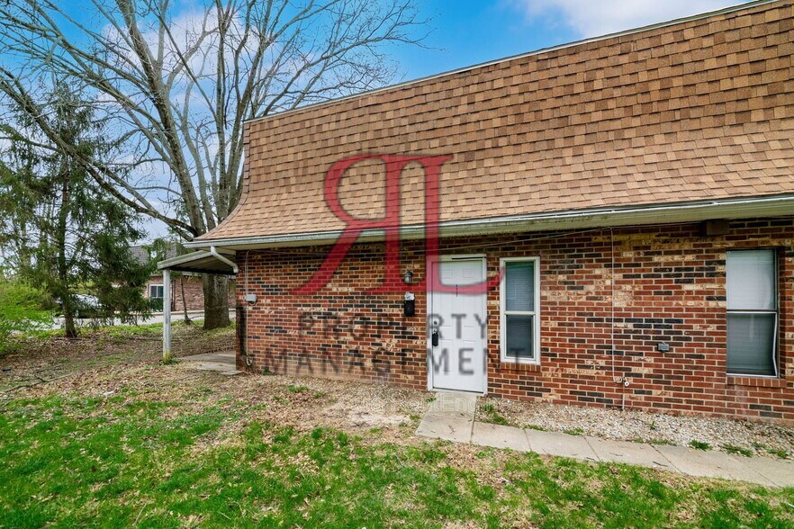 Building Photo - 4927 Myers Rd