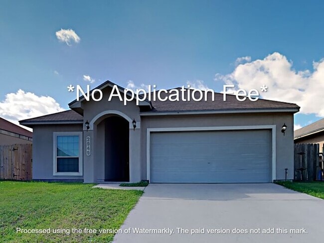 Primary Photo - No Application Fees*