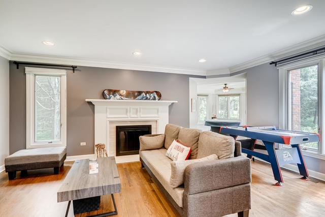 Building Photo - 5446 N Tall Oaks Dr