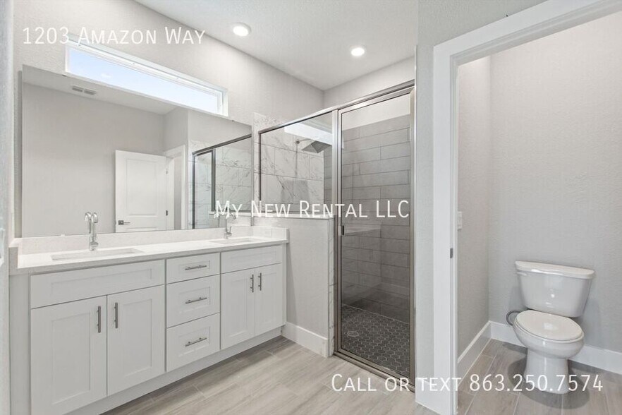 Building Photo - 1203 Amazon Way