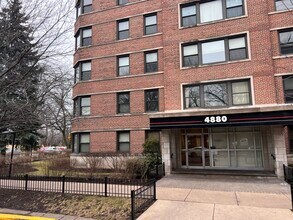 Building Photo - 4880 N Marine Dr