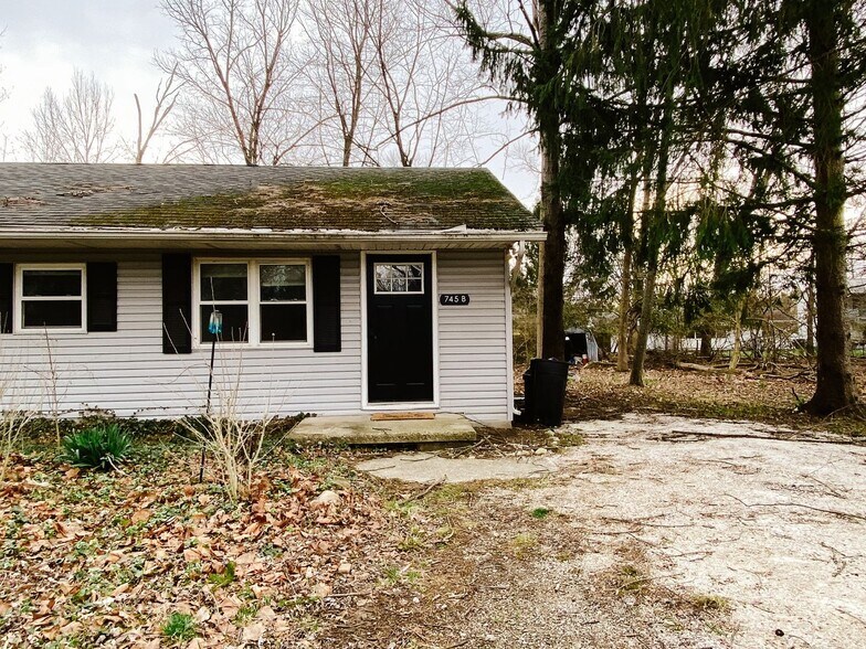 Building Photo - 745 Dayton St