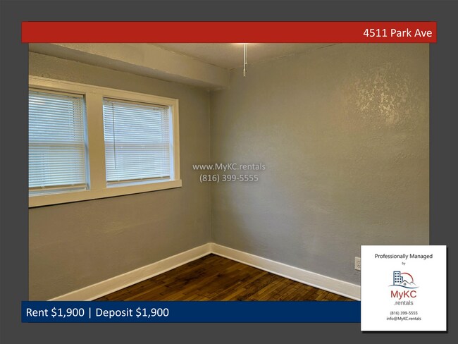 Building Photo - ** RECENTLY REDUCED ** Stunning Fully Renovated 4-Bedroom Home with Space to Spare!