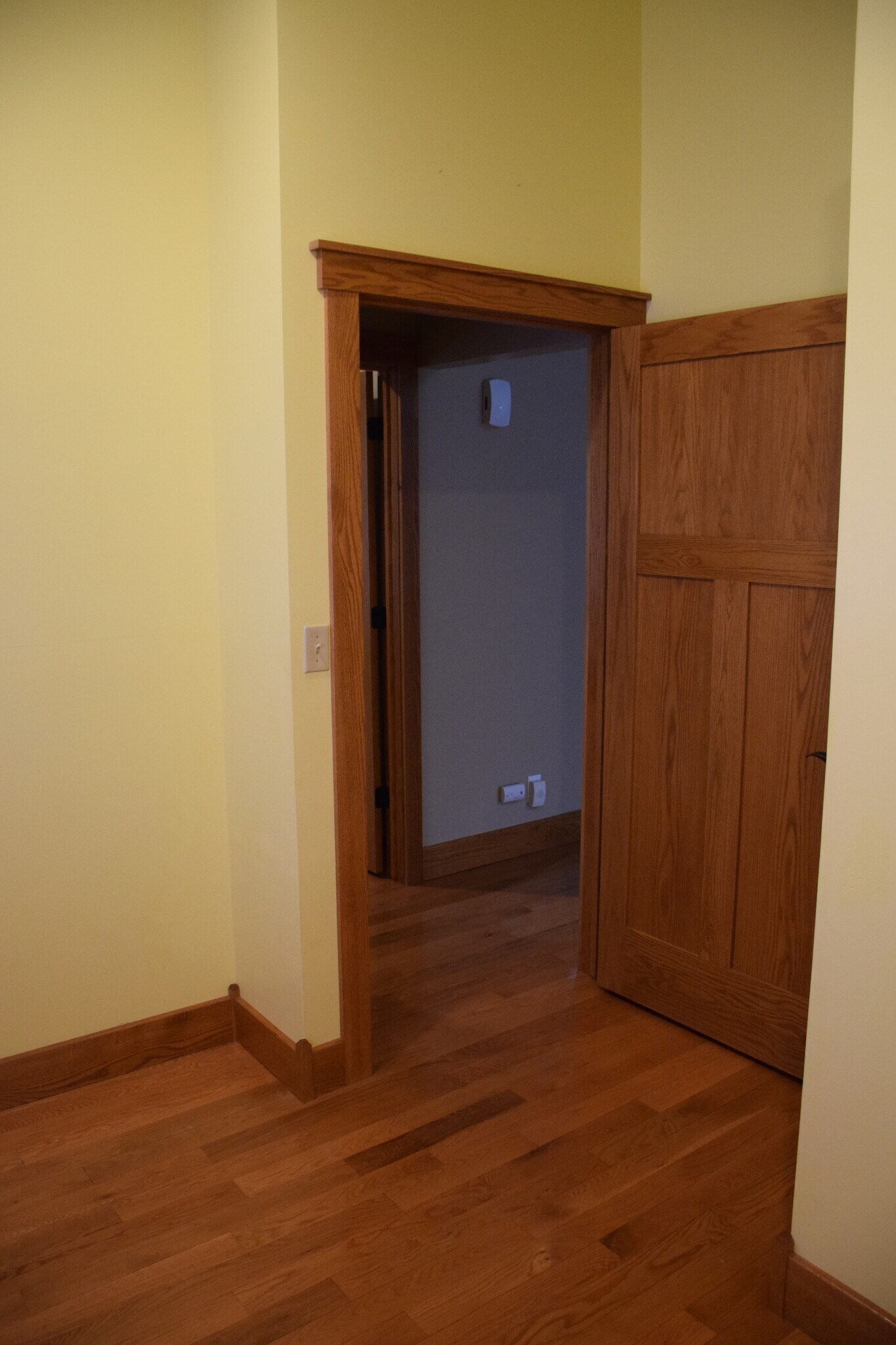 Office/Bedroom - 67 Union St