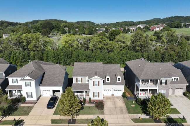 Primary Photo - **EXECUTIVE HOME IN WILLIAMSON COUNTY WITH...