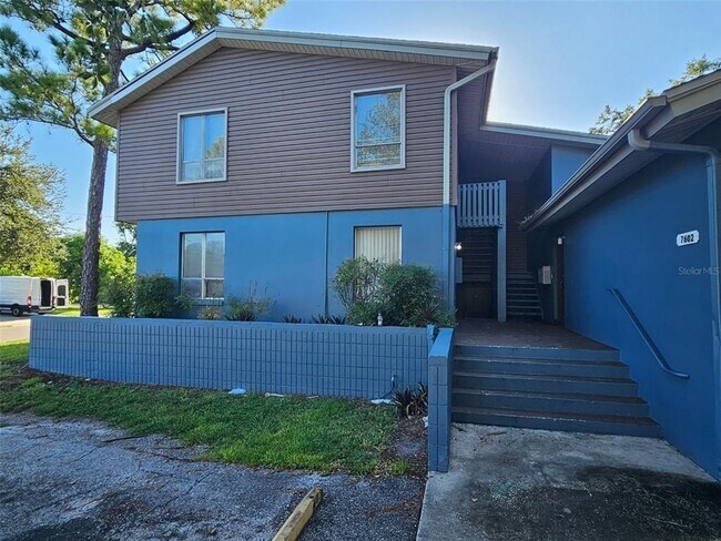 Primary Photo - 7602 W Powhatan Ave