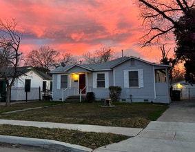 Building Photo - Updated 3-Bedroom Home with Detached Garage & Fenced Yard