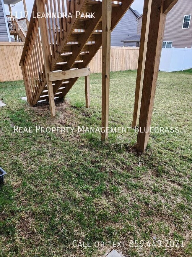 Building Photo - 1117 Leanndra Pk