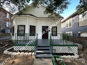 Building Photo - 222 Army Blvd