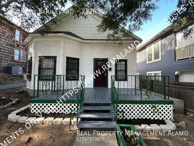 Primary Photo - 222 Army Blvd