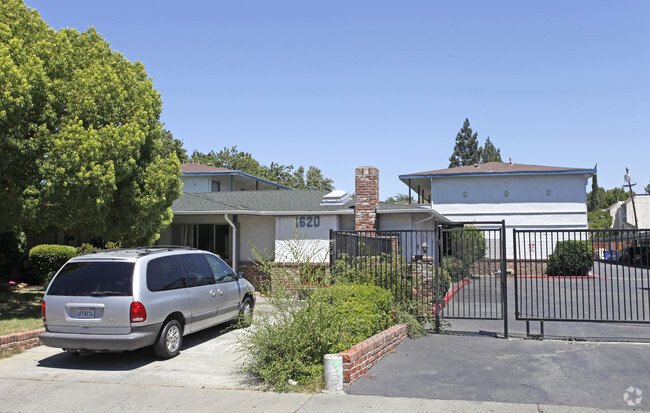 Red Flower Apartment Homes - Adelaide Park Apartments