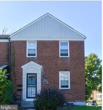 Building Photo - 1601 E Cold Spring Ln