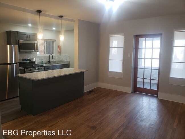 Building Photo - 3 br, 2 bath House - 209 Quincy Ave