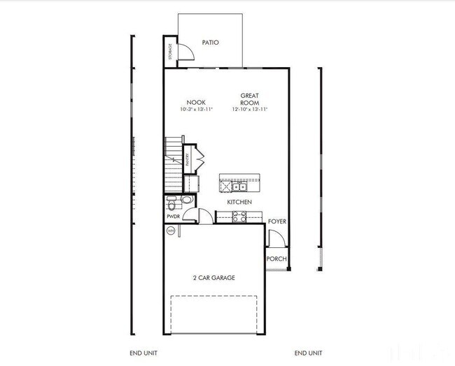 Building Photo - 912 Field Ivy Dr