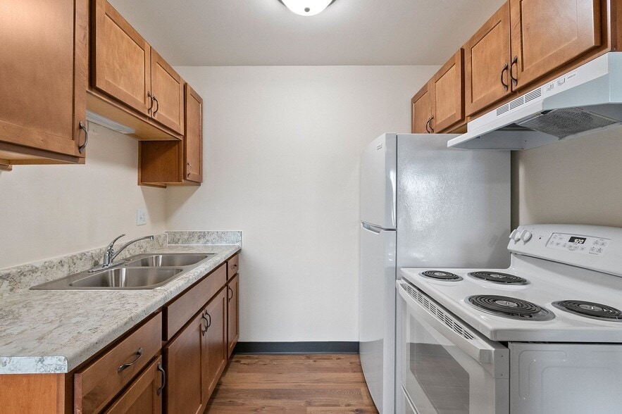 Interior Photo - Kelly Street Villas