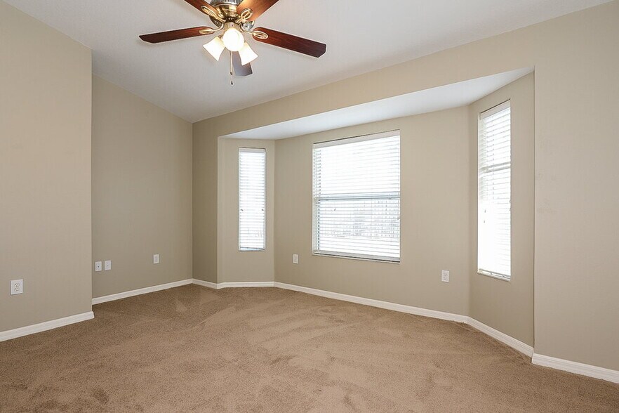 Building Photo - 1533 Marsh Wood Dr