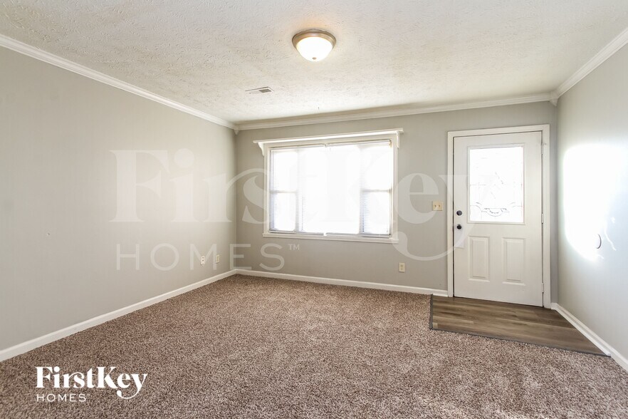 Building Photo - 405 Franklin St