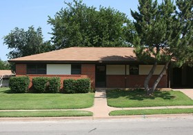 Primary Photo - Freedom Estates at Sheppard AFB