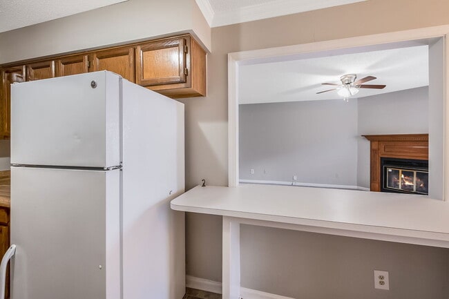 Building Photo - 2039 Trexler Ct