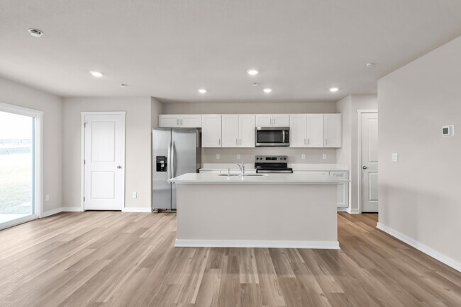 Building Photo - 20603 Margo St