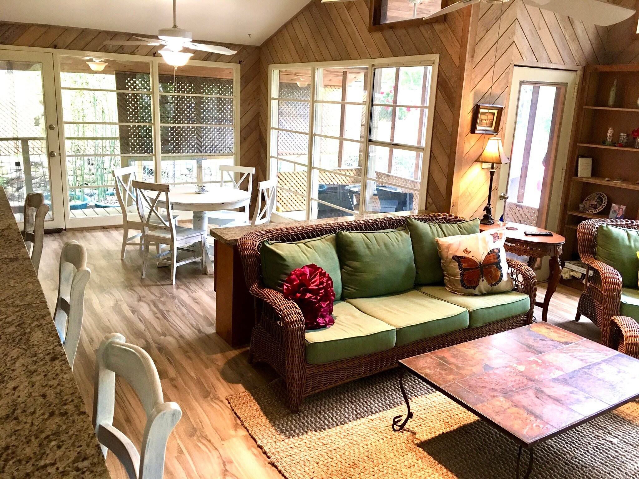 Building Photo - 16142 Spring Branch Trail