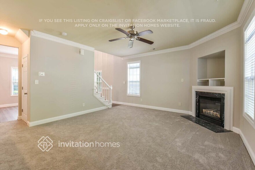 Building Photo - 1737 Wilburn Park Ln NW