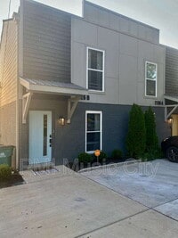 Building Photo - 2126B Burns St