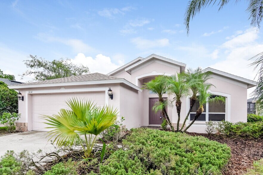 Primary Photo - 1634 Audubon Trail